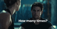 Tom Cruise GIF