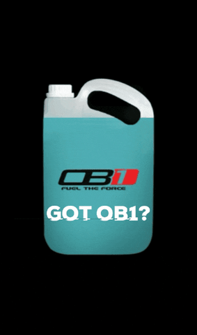 OB1Fuels ob1 ob1fuels ob1powered fueltheforce GIF