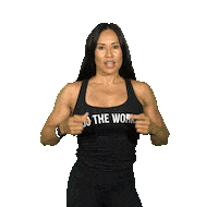 Carlaaraujo Sticker by Do The Work®