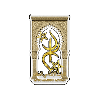 Amazigh Sticker
