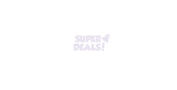 Superdeals Sticker by Body Supplies