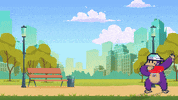 Happy Fun GIF by BigBrains