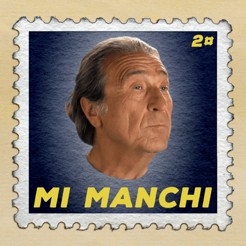 Mi Manchi