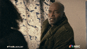 Miss You Hug GIF by NBC