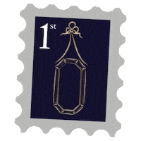 winston new york Sticker by Harry Winston