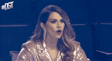 Artist Show GIF by Dominicana's Got Talent