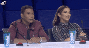 Raymond Pozo Dominican GIF by Dominicana's Got Talent
