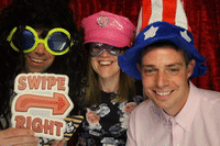 GIF by Tom Foolery Photo Booth