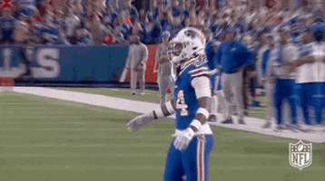 National Football League GIF by NFL