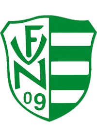 Soccer Logo Sticker by FV09Niefern
