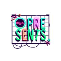 Kumu Sticker by MYX Philippines