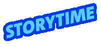 Storytime Sticker by PULS Baychtstuhl