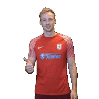 Wbg22 Sticker by WasserburgerLöwen