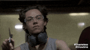 watch out killer GIF by Showtime