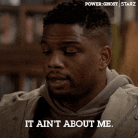 Starz GIF by Power Book II: Ghost