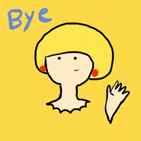 Happy See You GIF