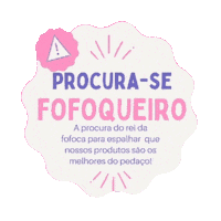 elistorycriativo fofoca aviso aviso importante elistorycriativo procura Sticker