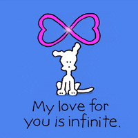 I Love You Ily GIF by Chippy the Dog