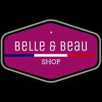 belleetbeaushop bio madeinfrance naturel belleetbeaushop GIF