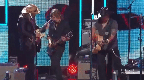 GIF by CMT Artists of the Year