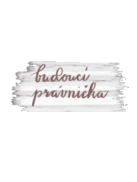 zapisnikpravnicky pravo zapisnikpravnicky pravnik právnička Sticker