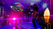Season 6 Dancing GIF by The Masked Singer