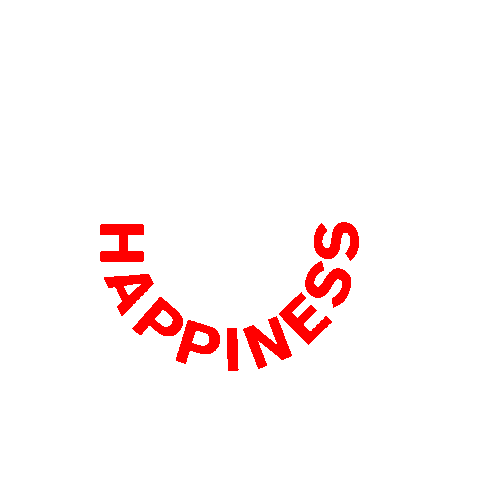 Happy Fun Sticker