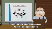 season 20 20x2 GIF by South Park 