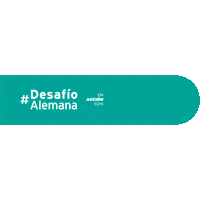 Sticker by Desafío Levantemos Chile