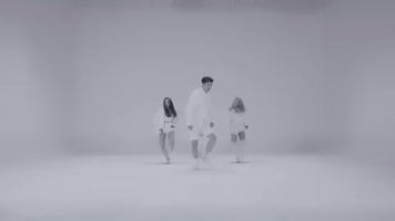 k-pop GIF