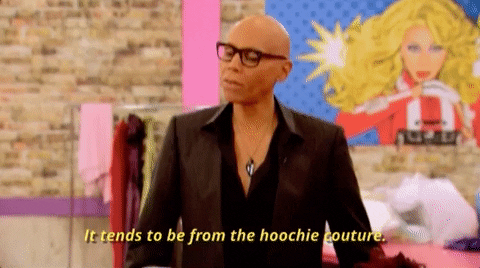 season 6 GIF by RuPaul's Drag Race