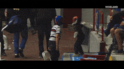 lucha libre slap GIF by THE WRESTLERS