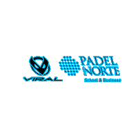 Viral Team Sticker by Padel Viral Sport