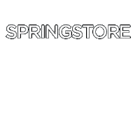 springstore spring store guncel wwwspringstorecomtr Sticker