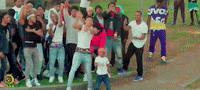 blocc is hot GIF by NLE Choppa