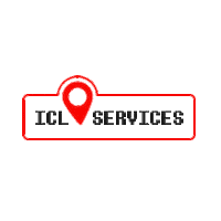 Sticker by ICL Services