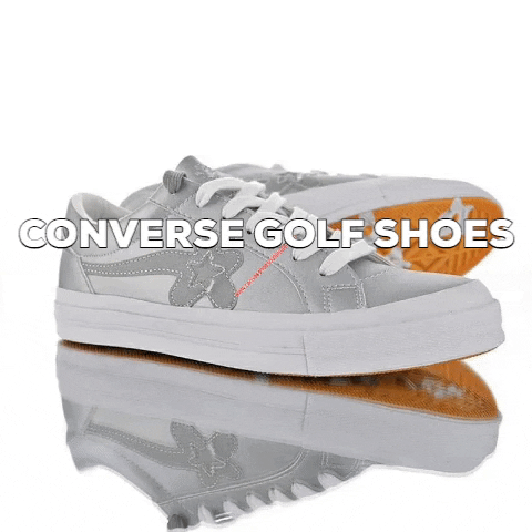 cheapconverse giphygifmaker GIF