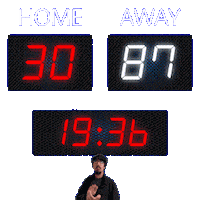 30 Home Sticker