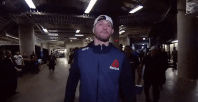 ufc 211 GIF