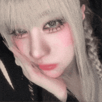 Cutie GIF