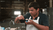 Taste Mc15 GIF by MasterChefAU
