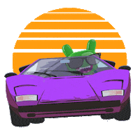 Tubbi Sticker by Ubbi Dubbi