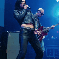 All Things Go GIF by Respective