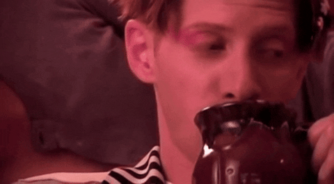 natassiarose shady 2003 seth green party monster GIF