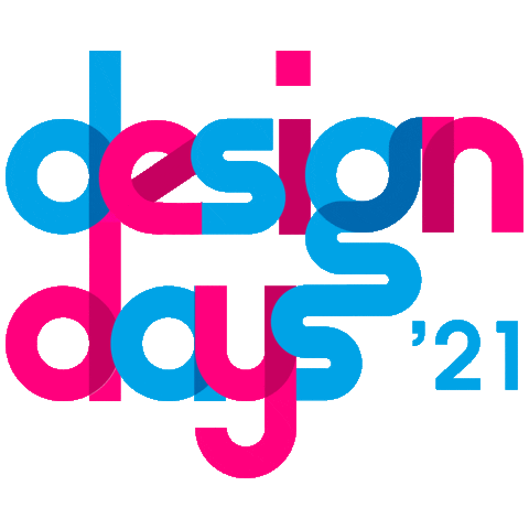 Sticker by sfdesigndays
