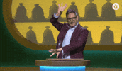 Eugeni Alemany Festa GIF by À Punt Mèdia