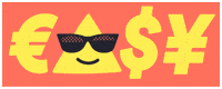 Easy Money Travel GIF by Up