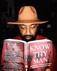 Im Busy Go Away GIF by Manuel V. Johnson