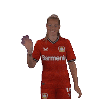 See You Goodbye Sticker by Bayer 04 Leverkusen