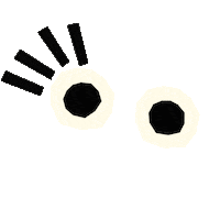 Seres Sticker by afabula